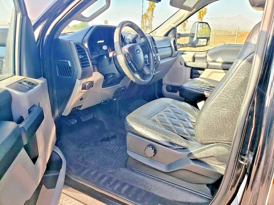 2017 Ford Super Duty 4th Gen - Image 17 of 17