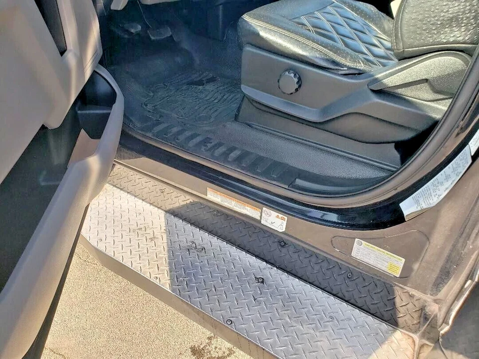 2017 Ford Super Duty 4th Gen - Image 16 of 17