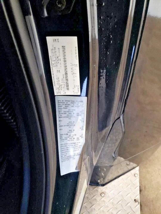 2017 Ford Super Duty 4th Gen - Image 13 of 17