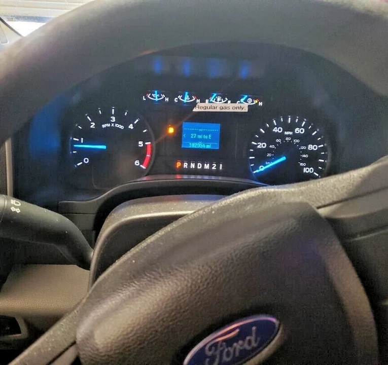 2017 Ford Super Duty 4th Gen - Image 14 of 17