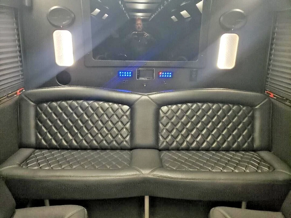 2017 Ford Super Duty 4th Gen - Image 9 of 17