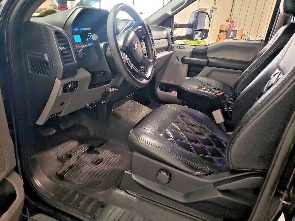 2017 Ford Super Duty 4th Gen - Image 12 of 17