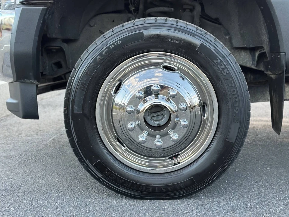 2017 Ford Super Duty 4th Gen - Image 12 of 12