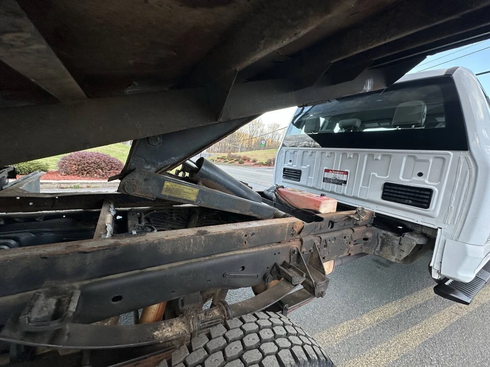 2017 Ford Super Duty 4th Gen - Image 21 of 21