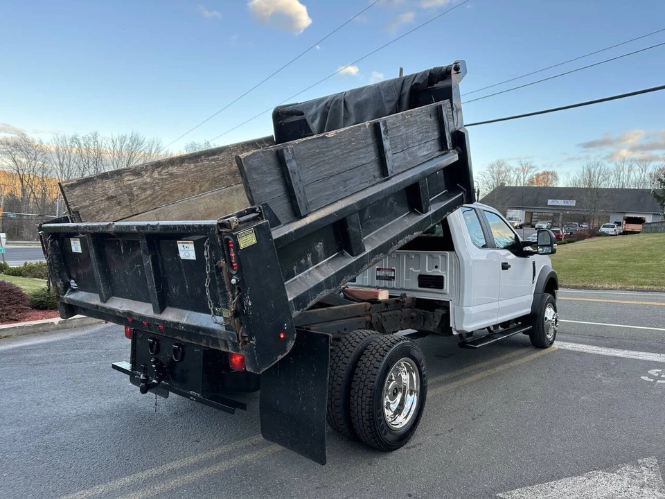 2017 Ford Super Duty 4th Gen - Image 17 of 21