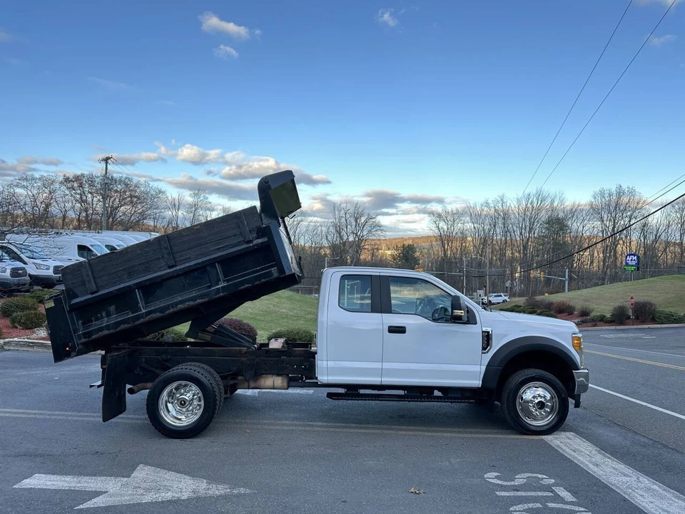 2017 Ford Super Duty 4th Gen - Image 18 of 21