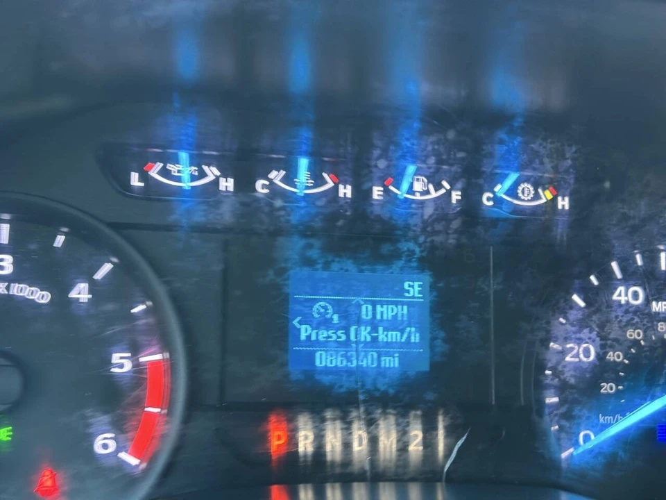 2017 Ford Super Duty 4th Gen - Image 15 of 21