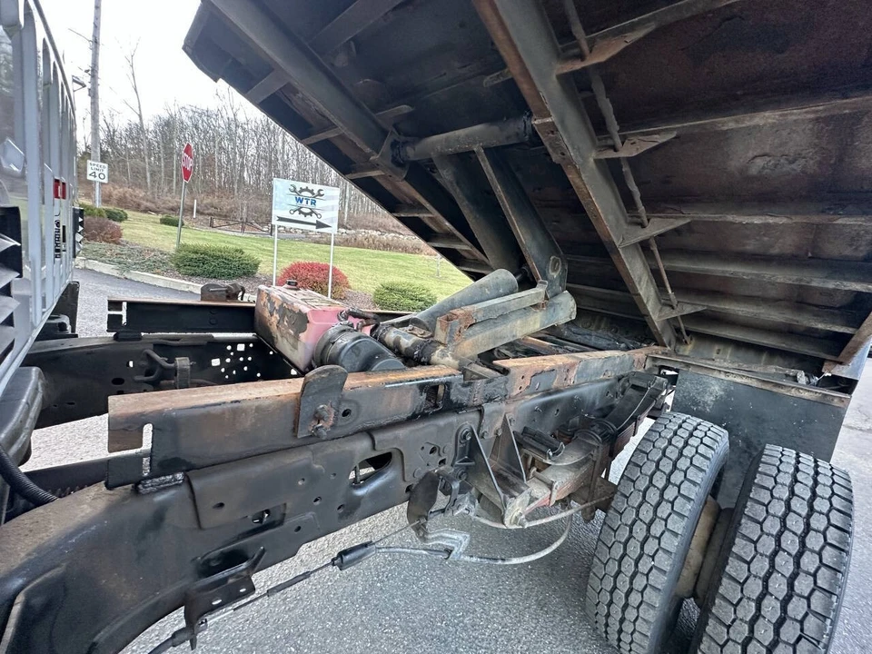 2017 Ford Super Duty 4th Gen - Image 8 of 12