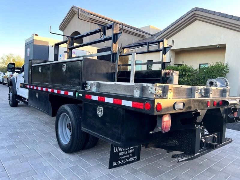 2017 Ford Super Duty 4th Gen - Image 8 of 21