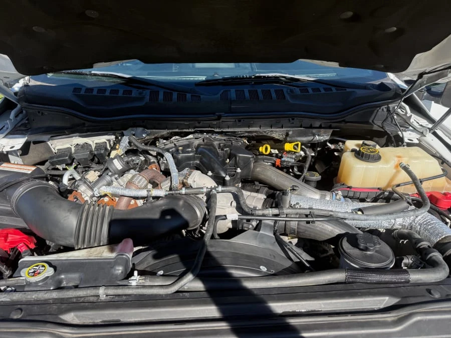 2017 Ford Super Duty 4th Gen - Image 21 of 21