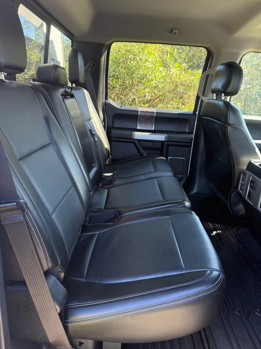 2017 Ford Super Duty 4th Gen - Image 12 of 21