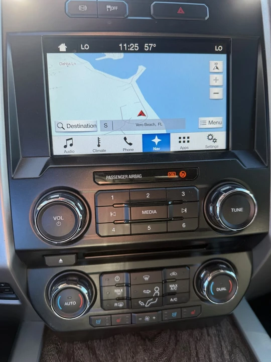2017 Ford Super Duty 4th Gen - Image 20 of 21