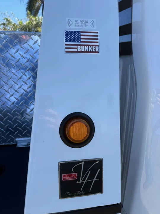 2017 Ford Super Duty 4th Gen - Image 16 of 21