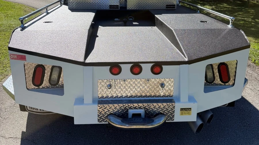 2017 Ford Super Duty 4th Gen - Image 9 of 21