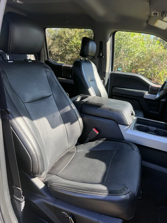 2017 Ford Super Duty 4th Gen - Image 11 of 21