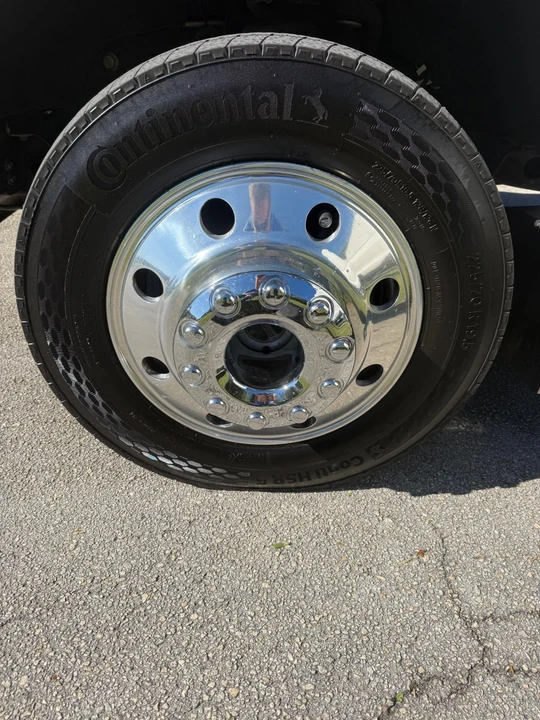 2017 Ford Super Duty 4th Gen - Image 7 of 21