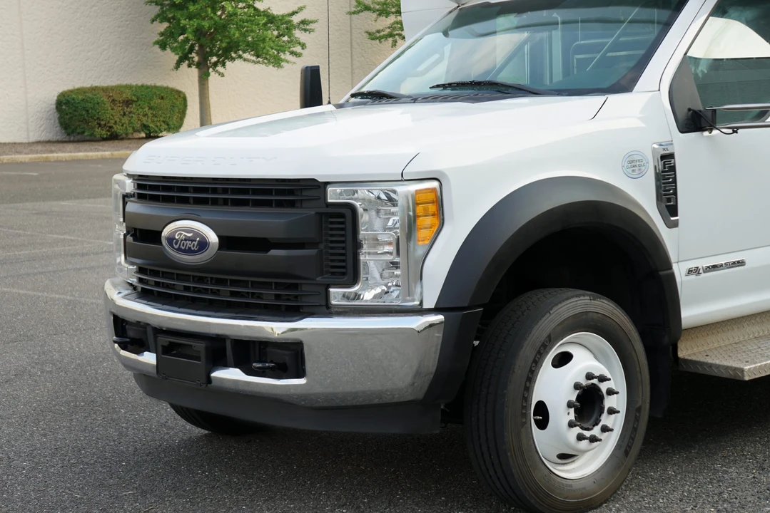 2017 Ford Super Duty 4th Gen - Image 12 of 31