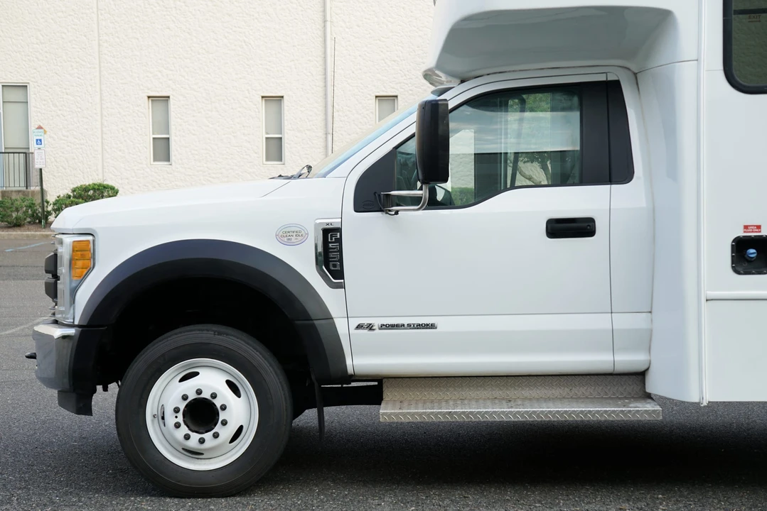 2017 Ford Super Duty 4th Gen - Image 16 of 31