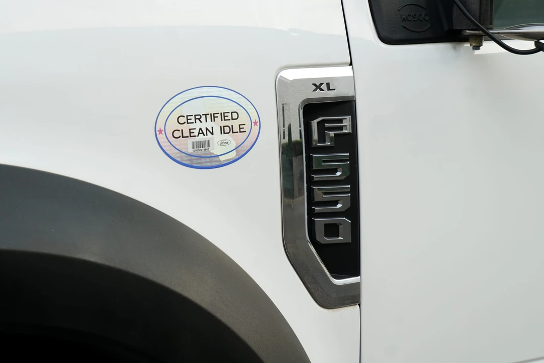 2017 Ford Super Duty 4th Gen - Image 18 of 31