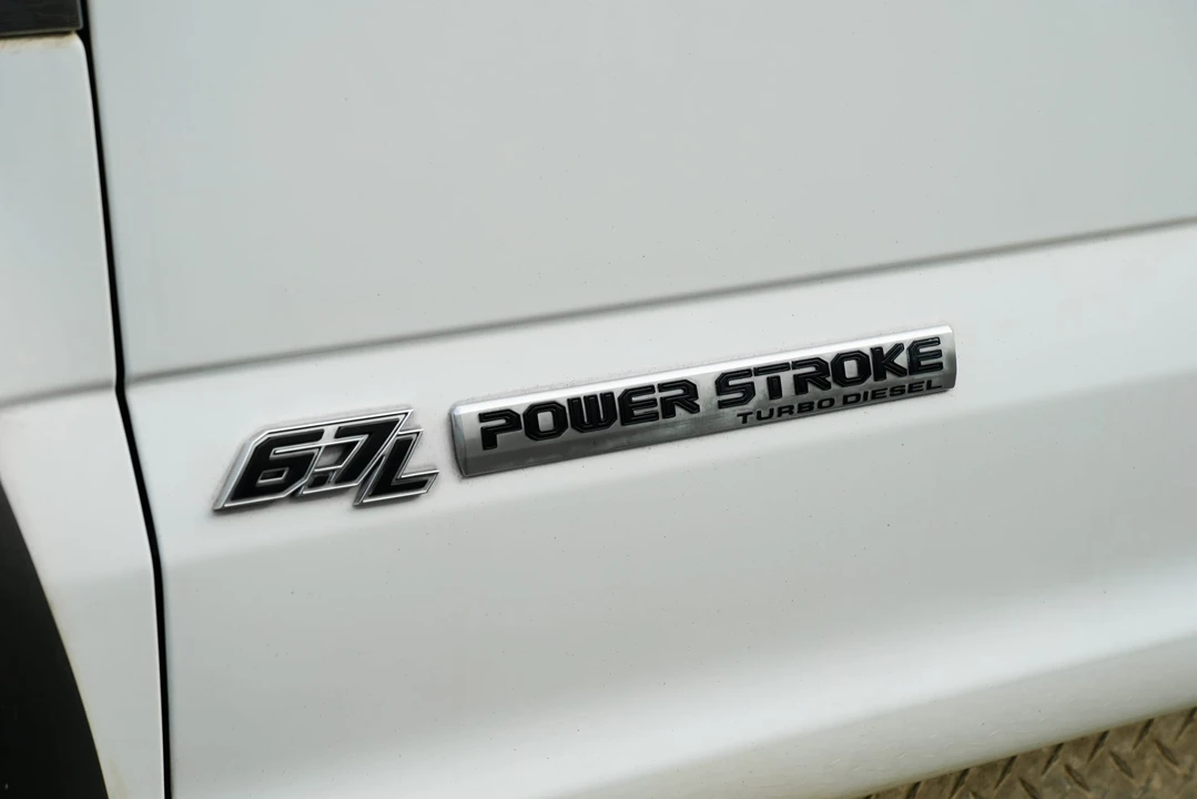 2017 Ford Super Duty 4th Gen - Image 19 of 31