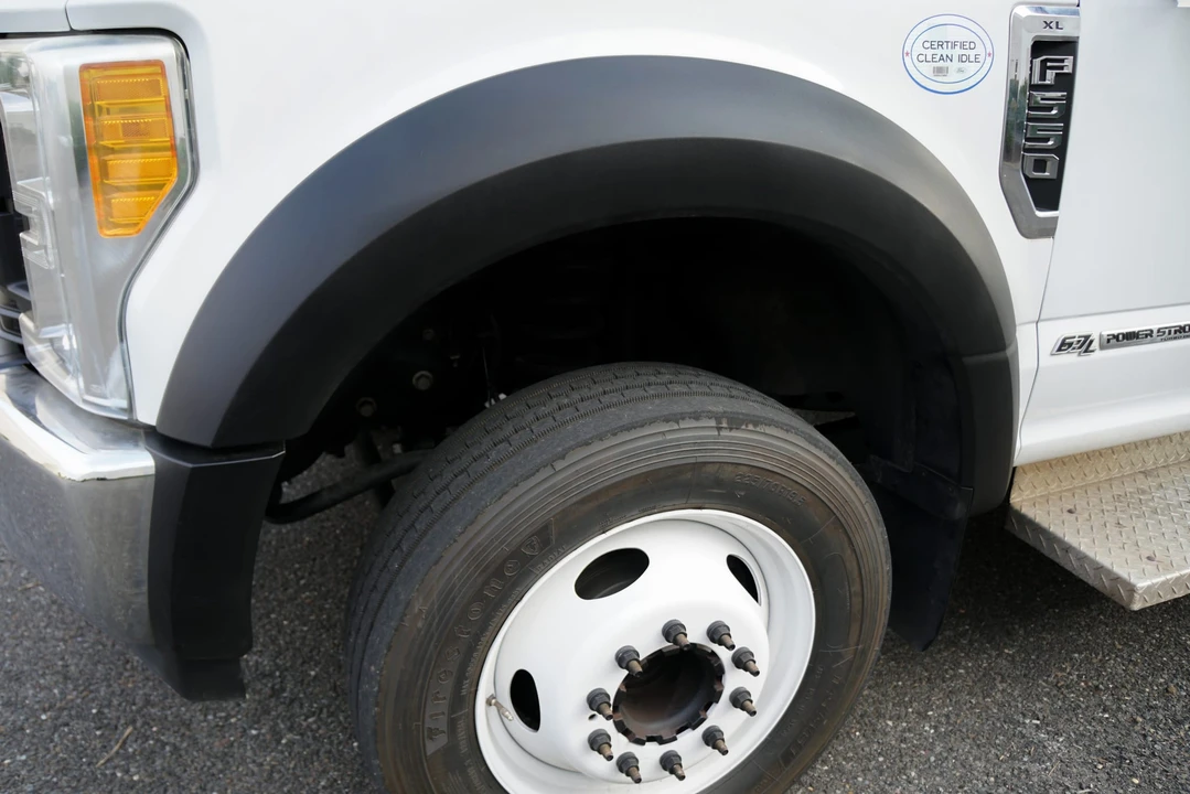 2017 Ford Super Duty 4th Gen - Image 20 of 31