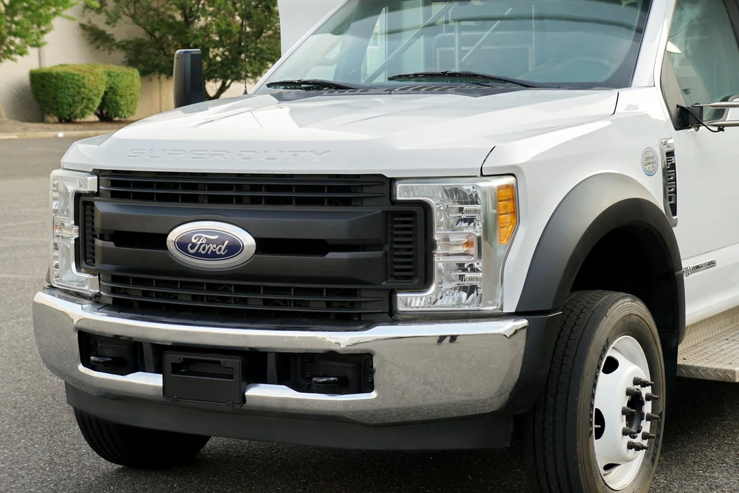 2017 Ford Super Duty 4th Gen - Image 21 of 31