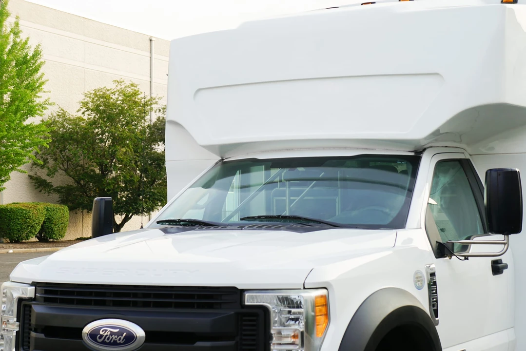 2017 Ford Super Duty 4th Gen - Image 22 of 31