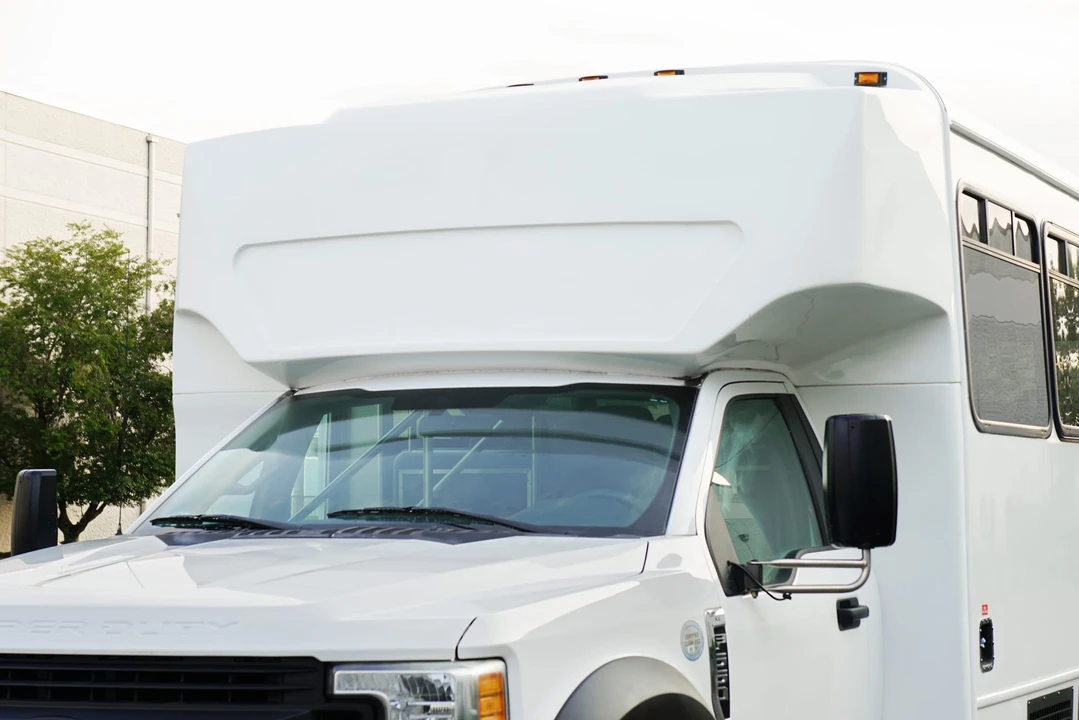 2017 Ford Super Duty 4th Gen - Image 23 of 31