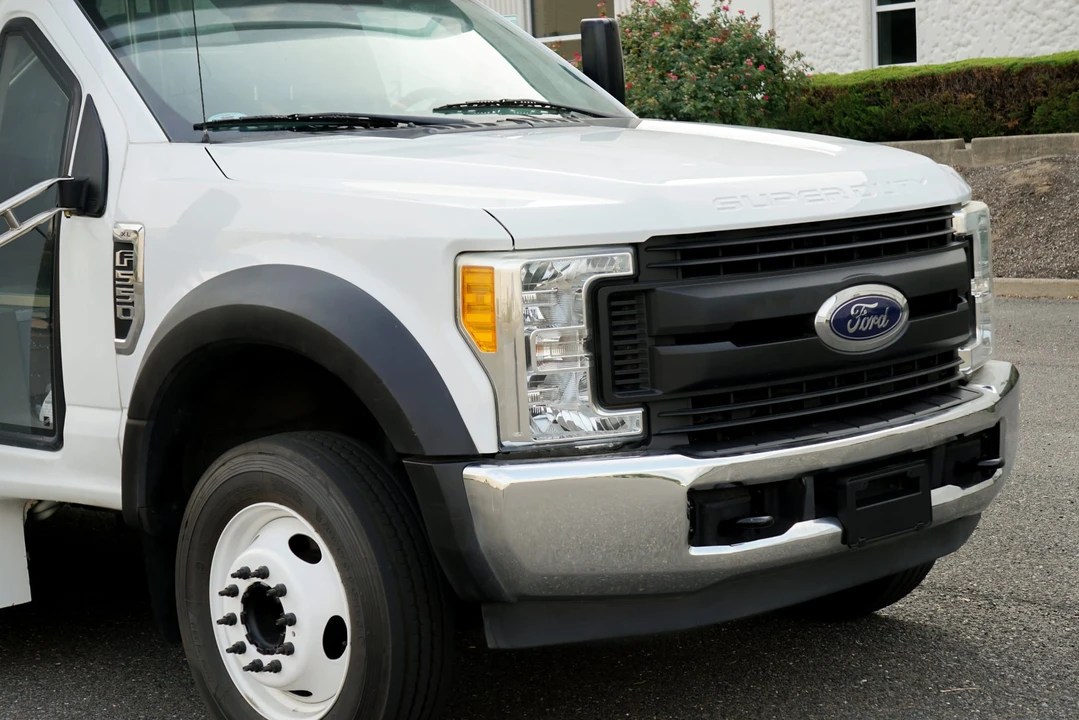 2017 Ford Super Duty 4th Gen - Image 25 of 31