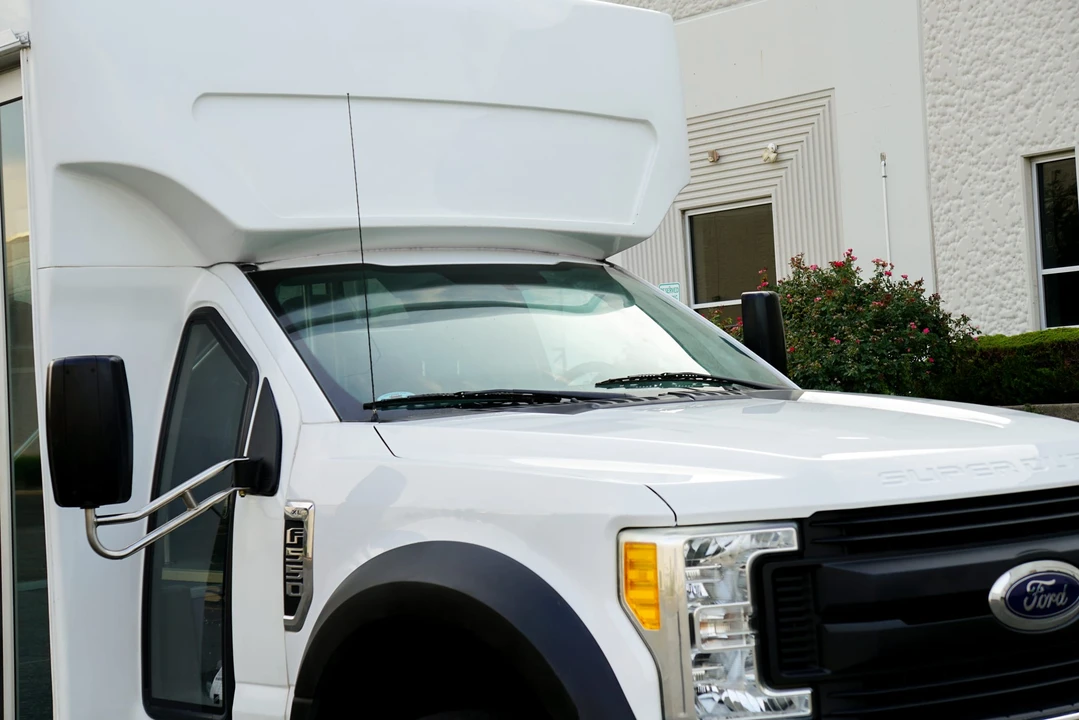 2017 Ford Super Duty 4th Gen - Image 26 of 31