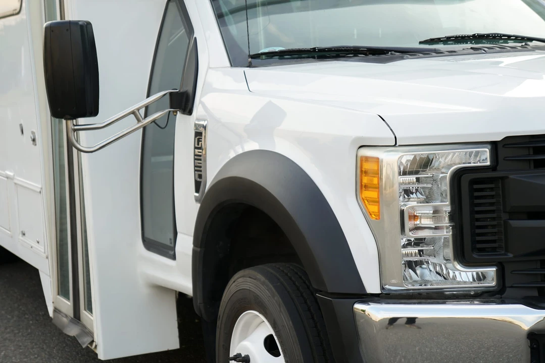 2017 Ford Super Duty 4th Gen - Image 30 of 31