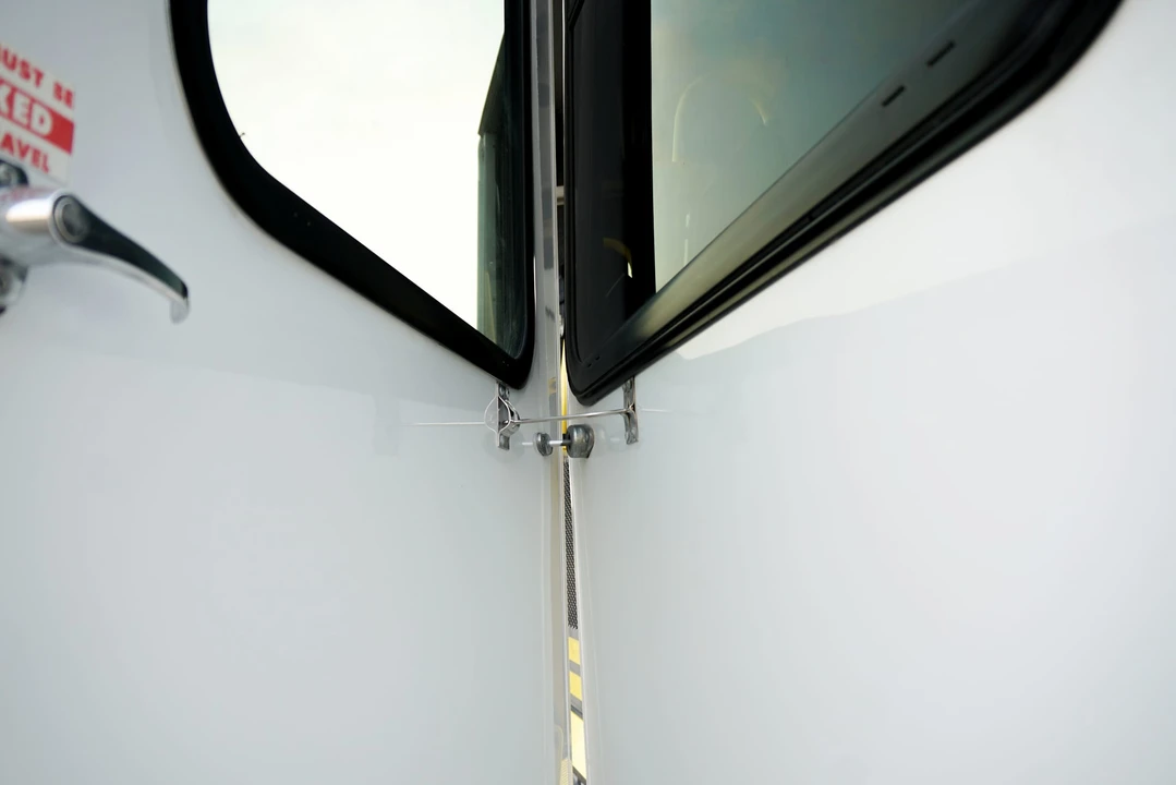 2017 Ford Super Duty 4th Gen - Image 31 of 31
