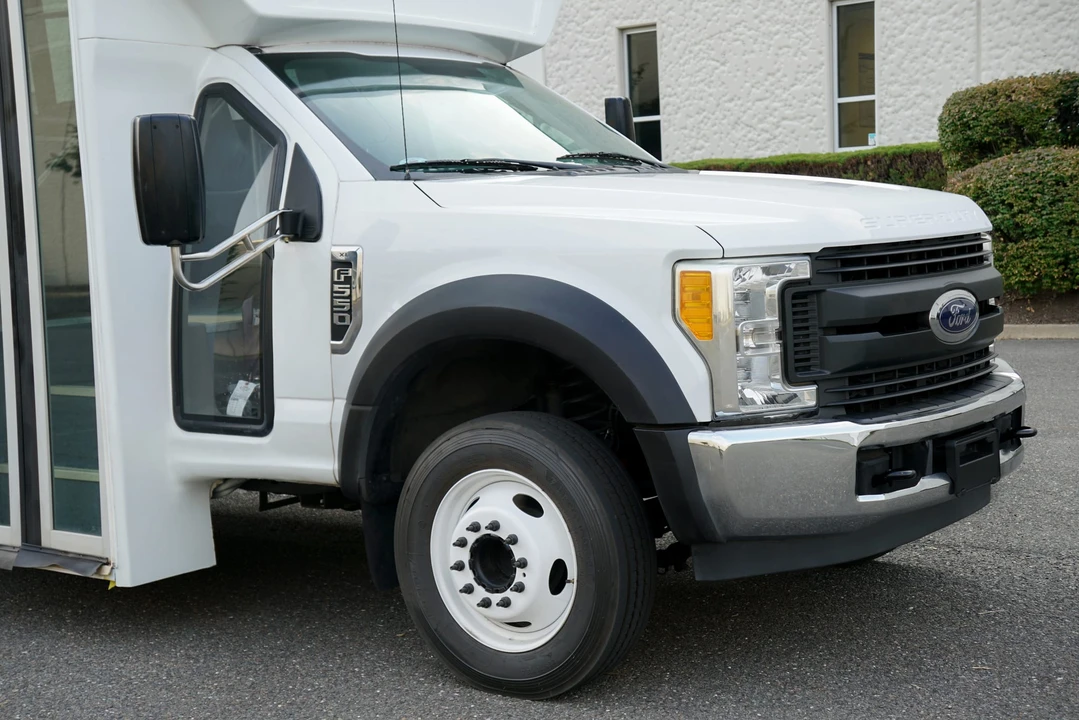 2017 Ford Super Duty 4th Gen - Image 10 of 31
