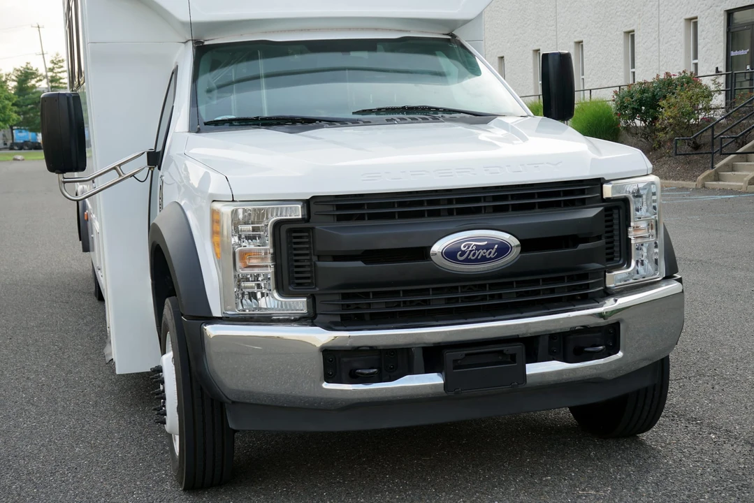 2017 Ford Super Duty 4th Gen - Image 11 of 31