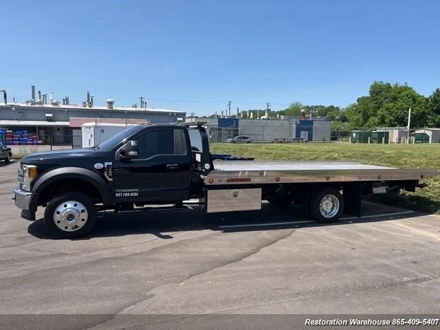 2017 Ford Super Duty 4th Gen - Image 4 of 14