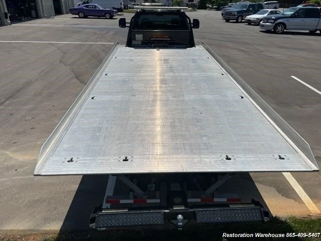 2017 Ford Super Duty 4th Gen - Image 7 of 14