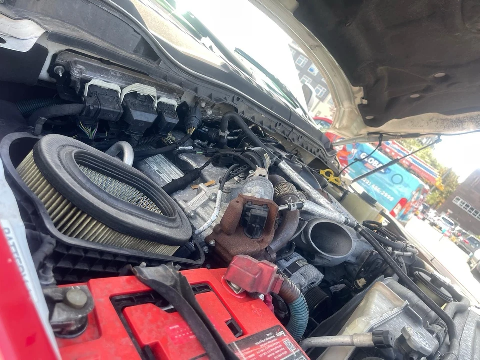 2017 Ford Super Duty 4th Gen - Image 13 of 14