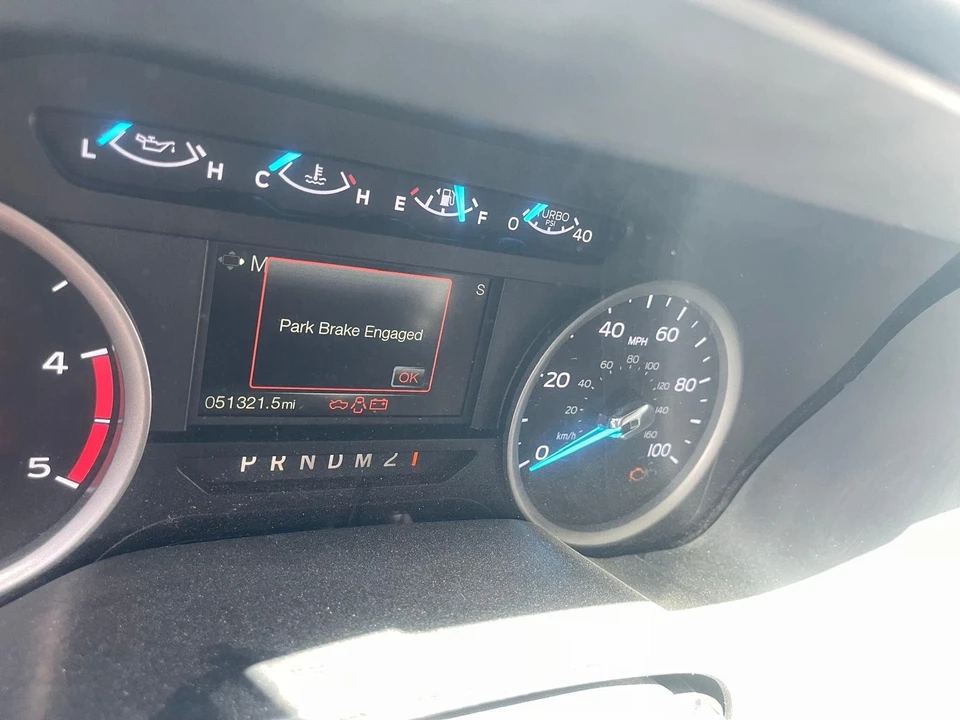 2017 Ford Super Duty 4th Gen - Image 3 of 14