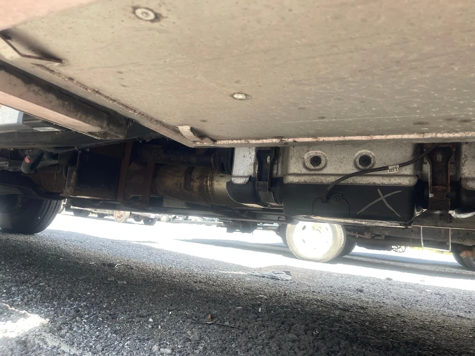 2017 Ford Super Duty 4th Gen - Image 10 of 14