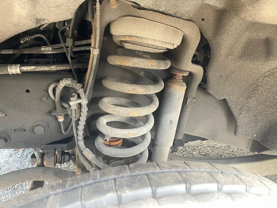 2017 Ford Super Duty 4th Gen - Image 11 of 14