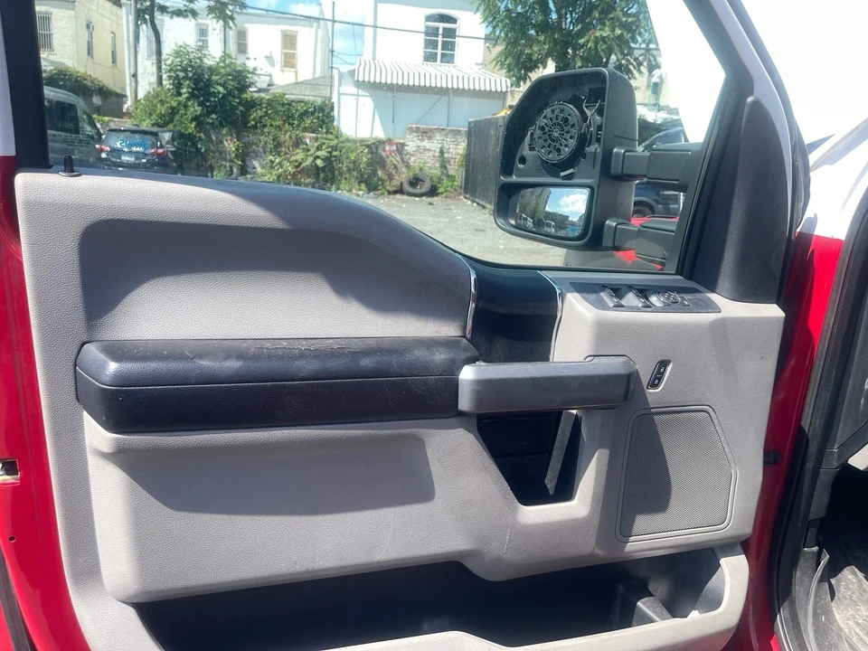 2017 Ford Super Duty 4th Gen - Image 5 of 14