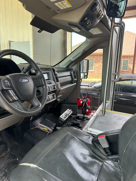 2017 Ford Super Duty 4th Gen - Image 14 of 21