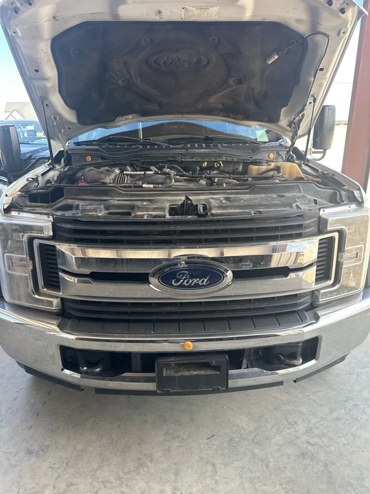2017 Ford Super Duty 4th Gen - Image 6 of 21