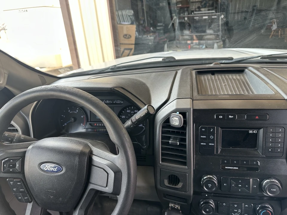2017 Ford Super Duty 4th Gen - Image 15 of 21