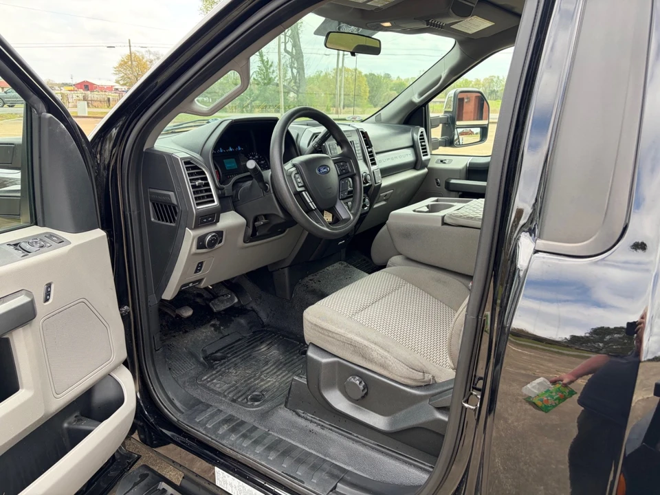 2017 Ford Super Duty 4th Gen - Image 10 of 11
