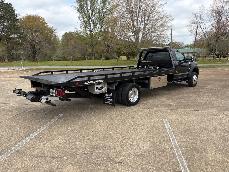 2017 Ford Super Duty 4th Gen - Image 6 of 11