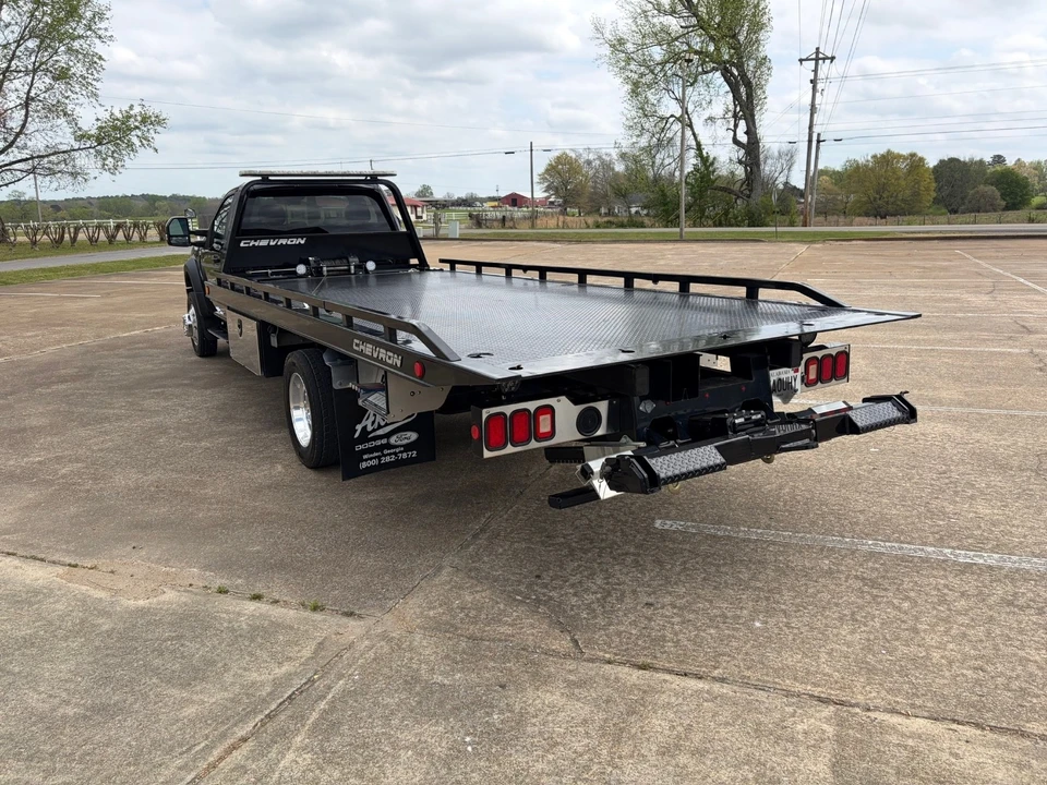 2017 Ford Super Duty 4th Gen - Image 9 of 11