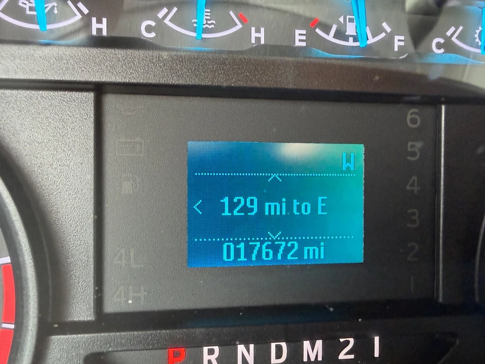 2017 Ford Super Duty 4th Gen - Image 11 of 11