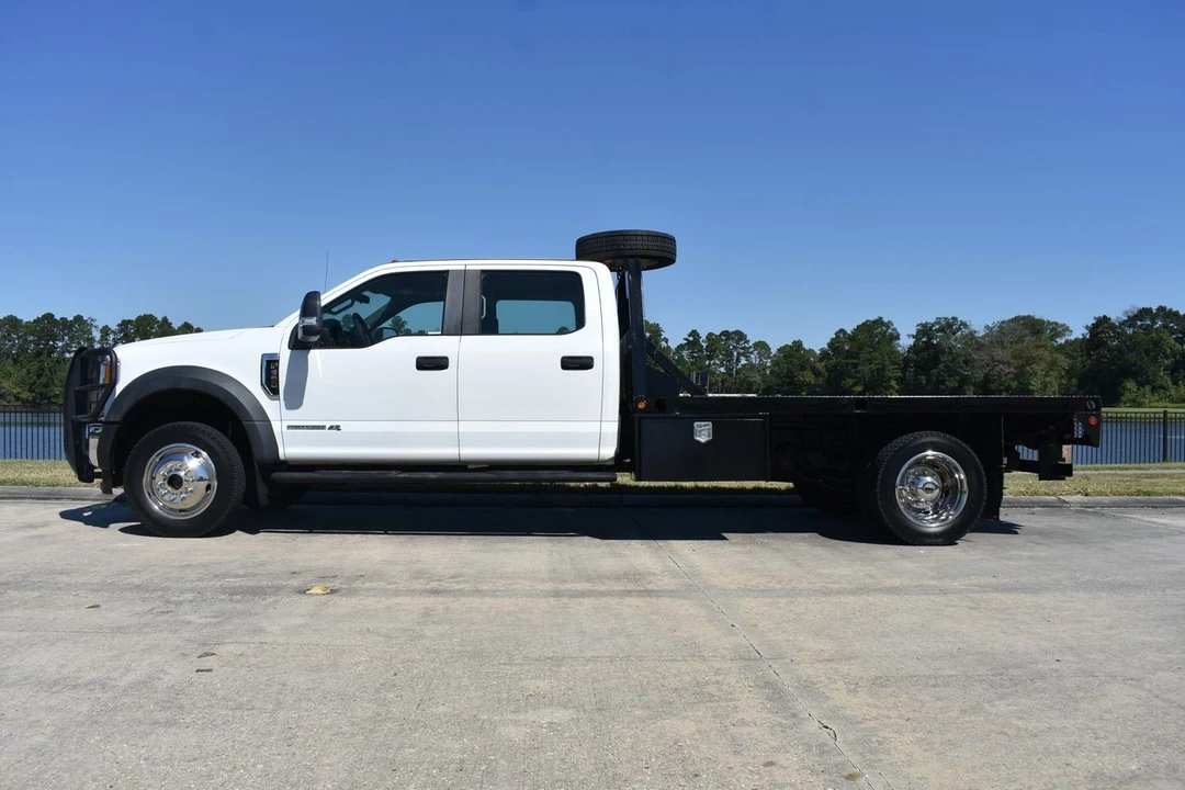 2017 Ford Super Duty 4th Gen - Image 9 of 24