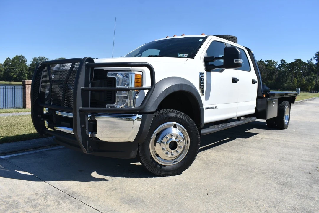 2017 Ford Super Duty 4th Gen - Image 11 of 24